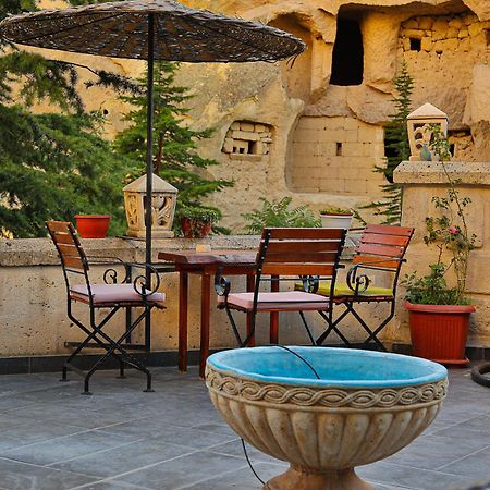 Demisos Caves Hotel Urgup Exterior photo