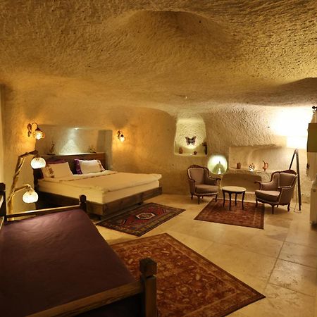 Demisos Caves Hotel Urgup Exterior photo